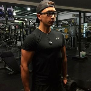 Meet your Posher, David